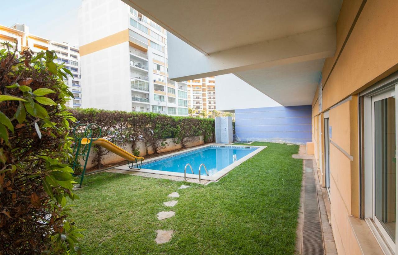 44B - Falta O Quinhao Portimao Exterior photo